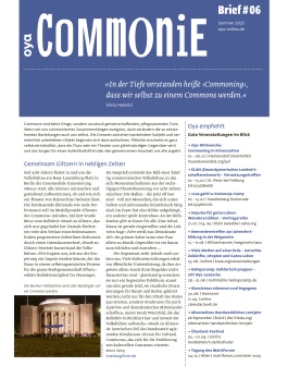 Cover OYA-Ausgabe 82
