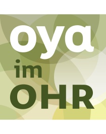 Cover OYA-Ausgabe 1000
